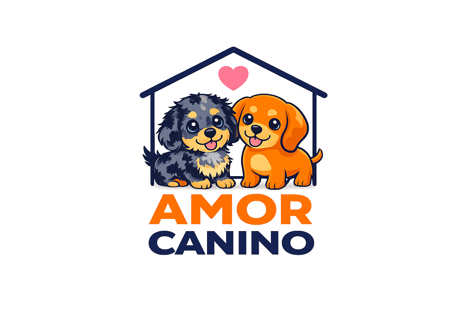 Amor Canino